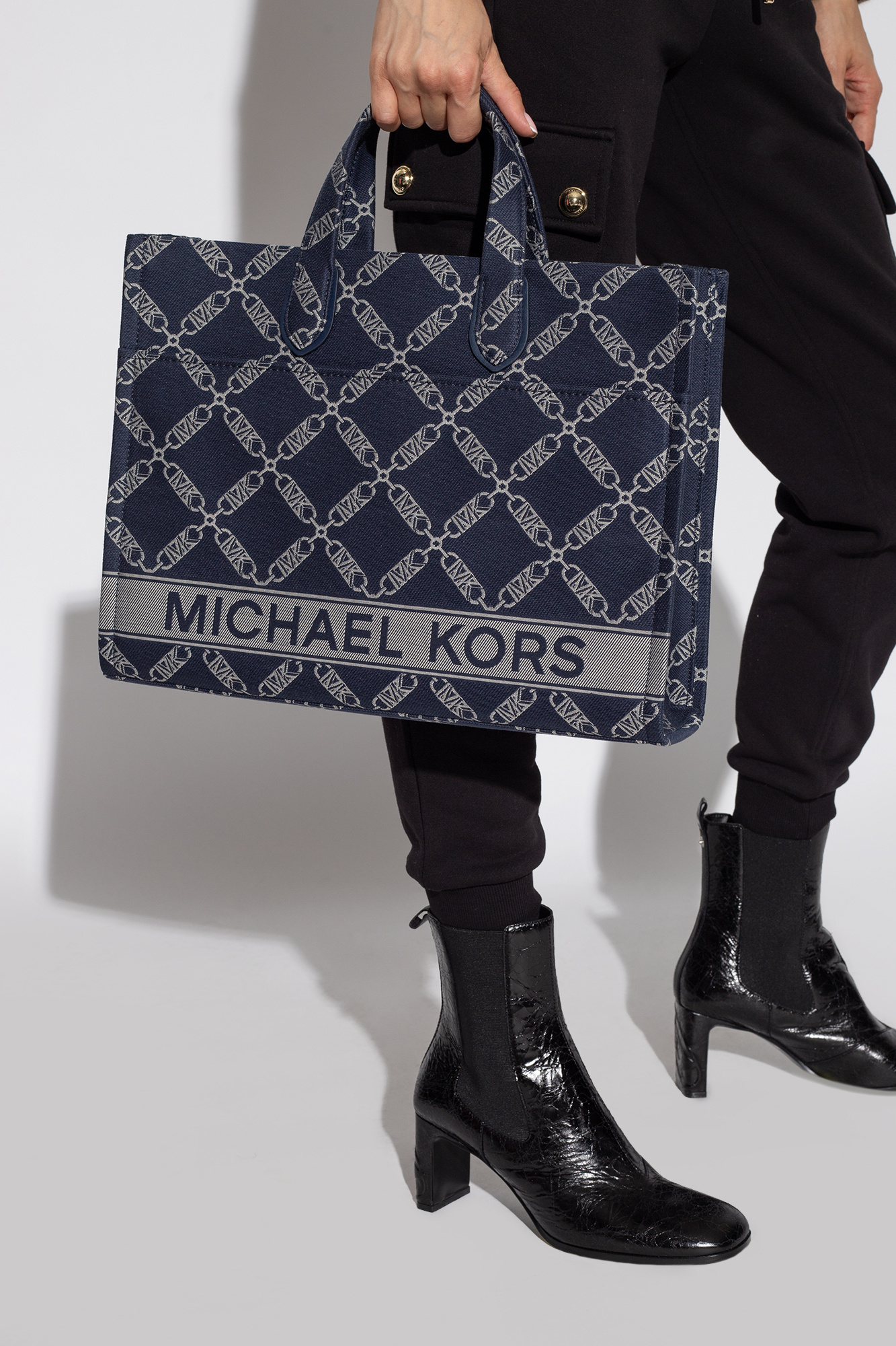 Shopping bag deals michael kors